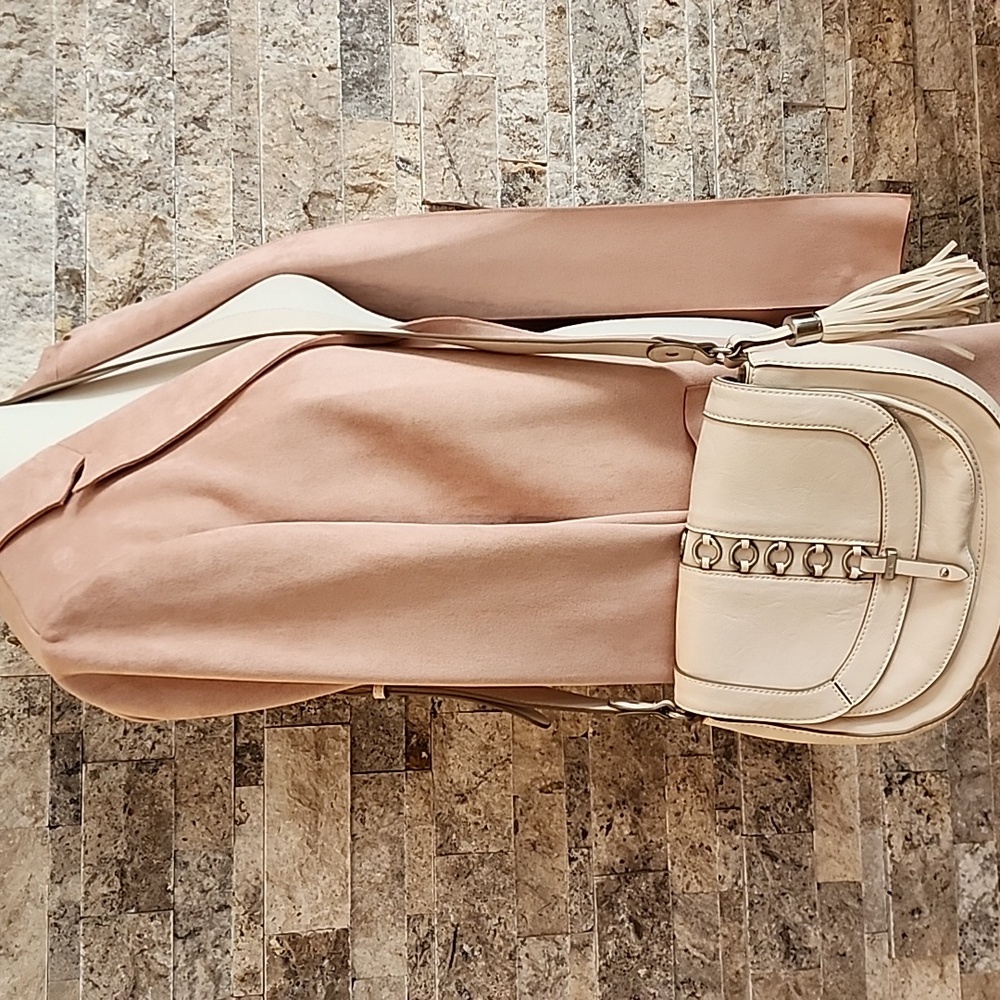Nine West Crossbody Ceram Bag